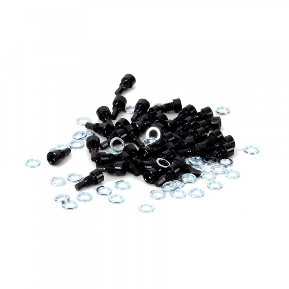 Race Face Atlas / <I>A</I>Effect Pedal Pin Kit Spares & Accessories