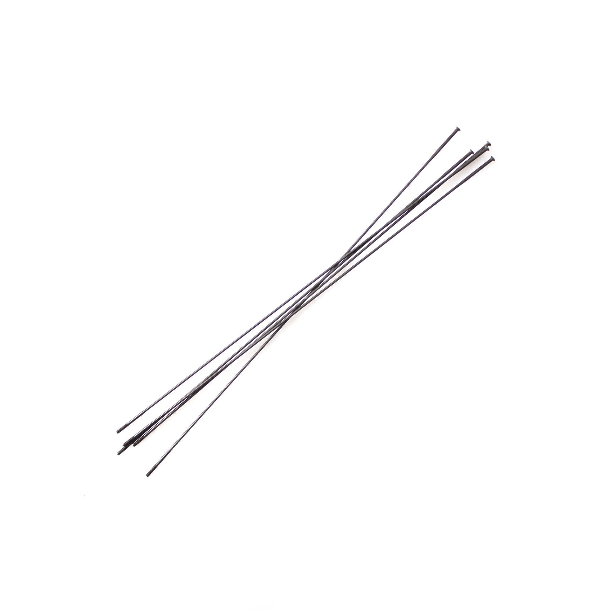Race Face Spokes (5 Pack) 2.0 / 1.5 Spokes