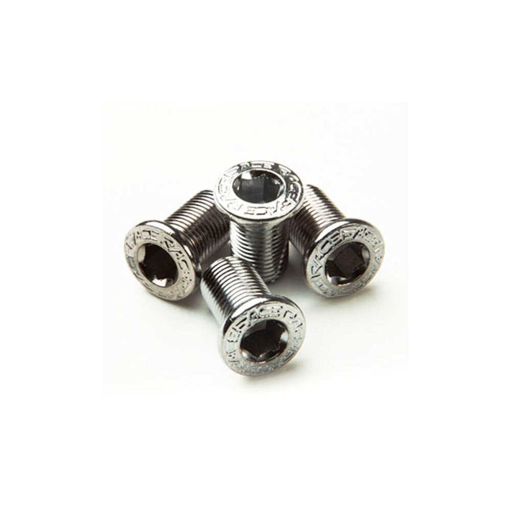 Race Face Chainring Inner Bolt Pack 12Mm Spares & Accesories