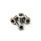Race Face Chainring Inner Bolt Pack 12Mm Spares & Accesories