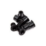Race Face Chainring Bolt/Nut Pack Steel Spares & Accesories