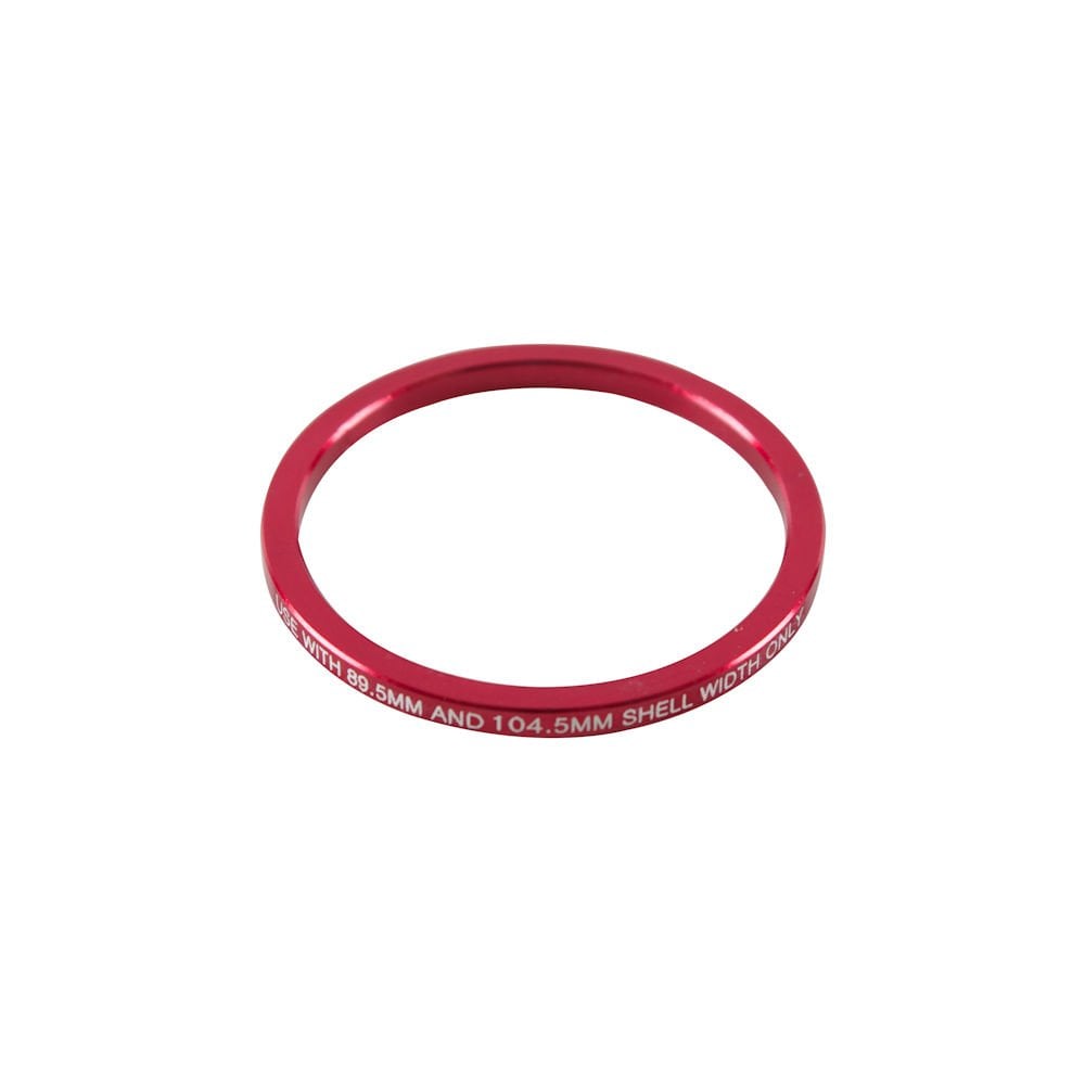 Race Face Cinch Bottom Bracket Spacer Spares & Accessories