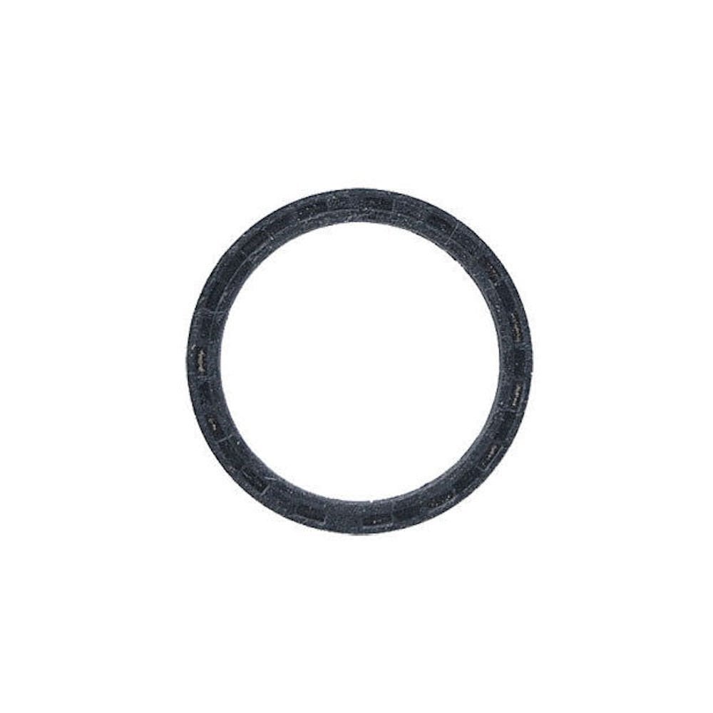 Race Face Spacer Rubber 1Mm Black Spares & Accesories