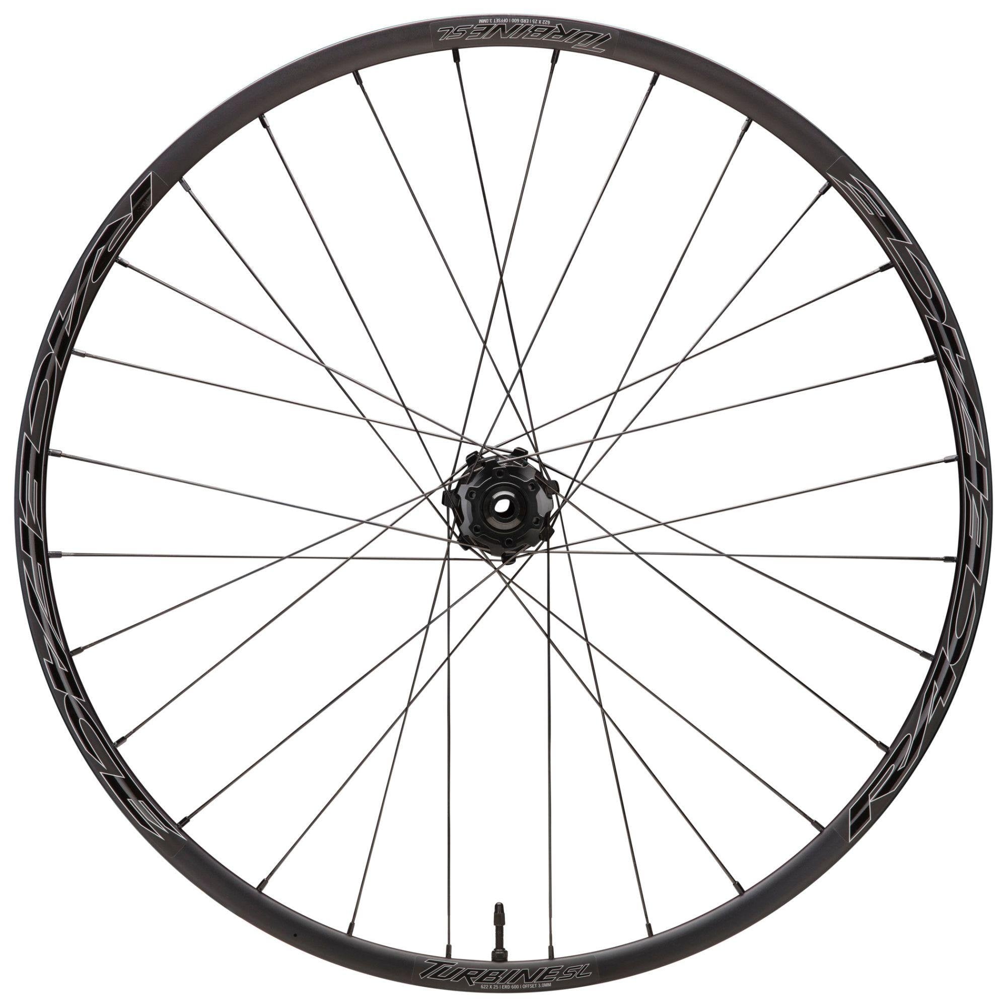 Race Face Turbine Sl 25Mm Wheels