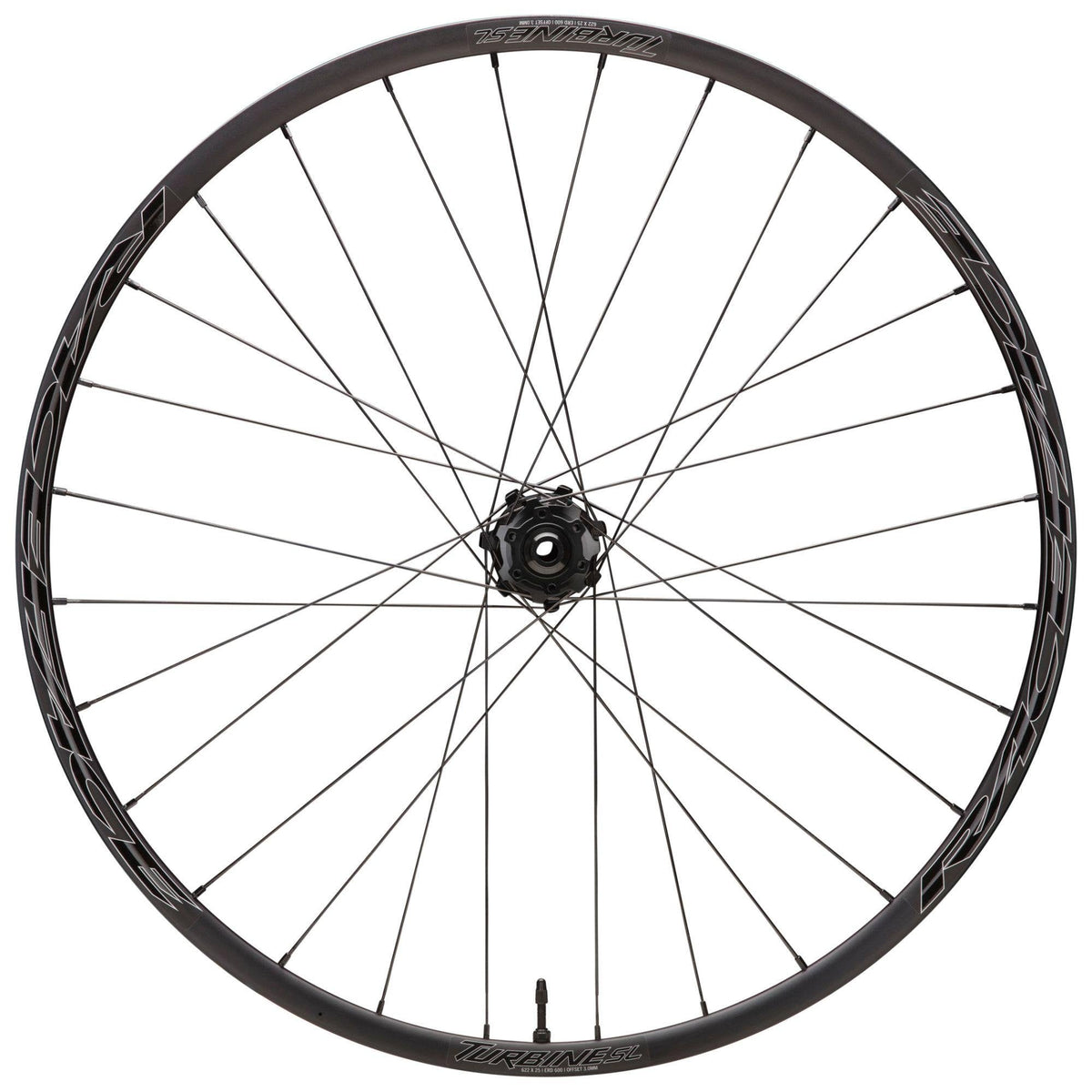 Race Face Turbine Sl 25Mm Wheels