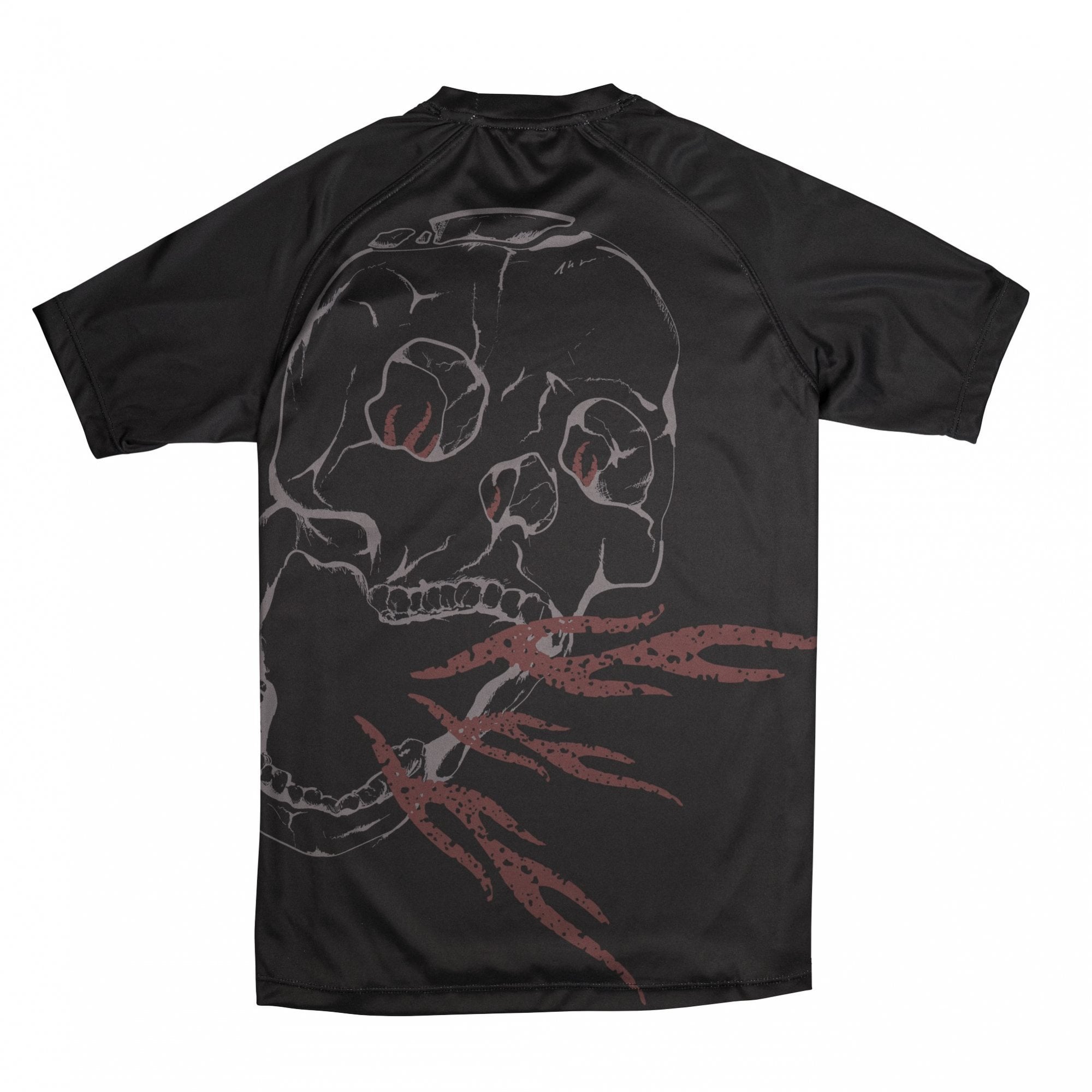 Race Face Sendy Short Sleeve Jersey