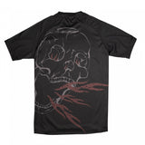 Race Face Sendy Short Sleeve Jersey
