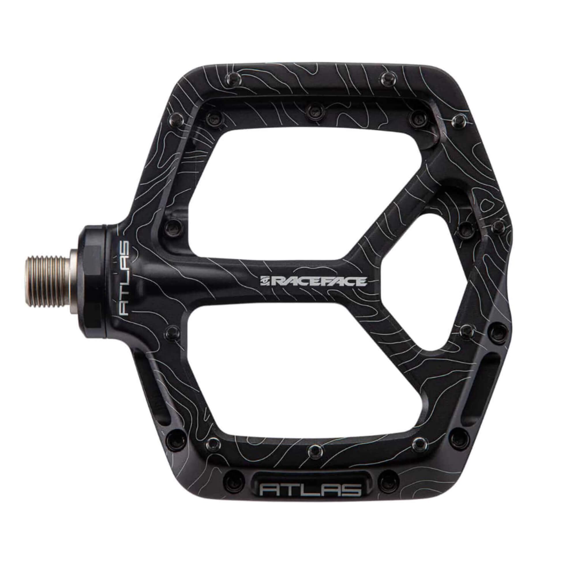 Race Face Atlas New Flat Pedals