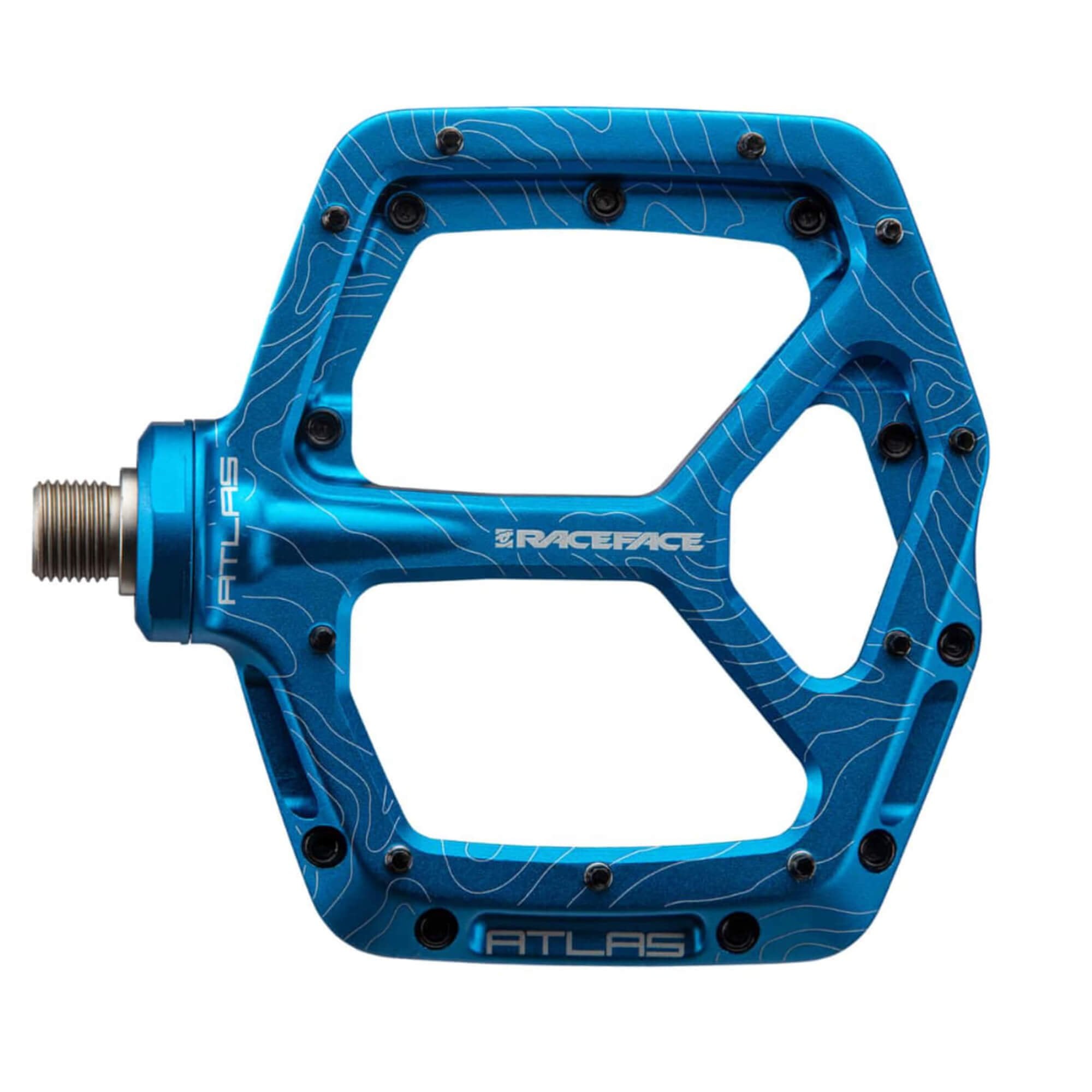 Race Face Atlas New Flat Pedals