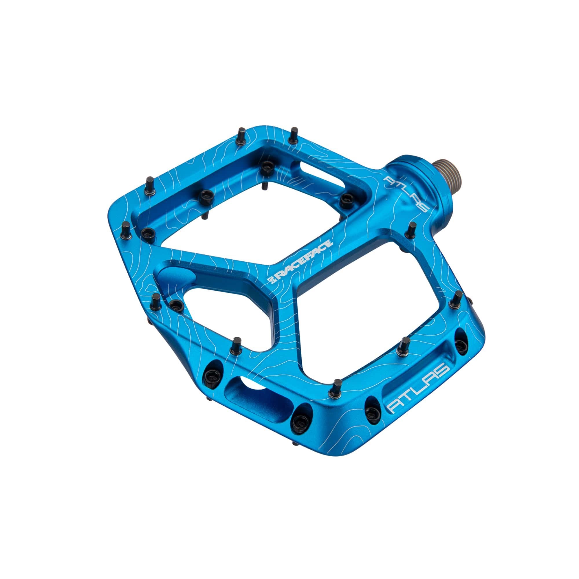 Race Face Atlas New Flat Pedals