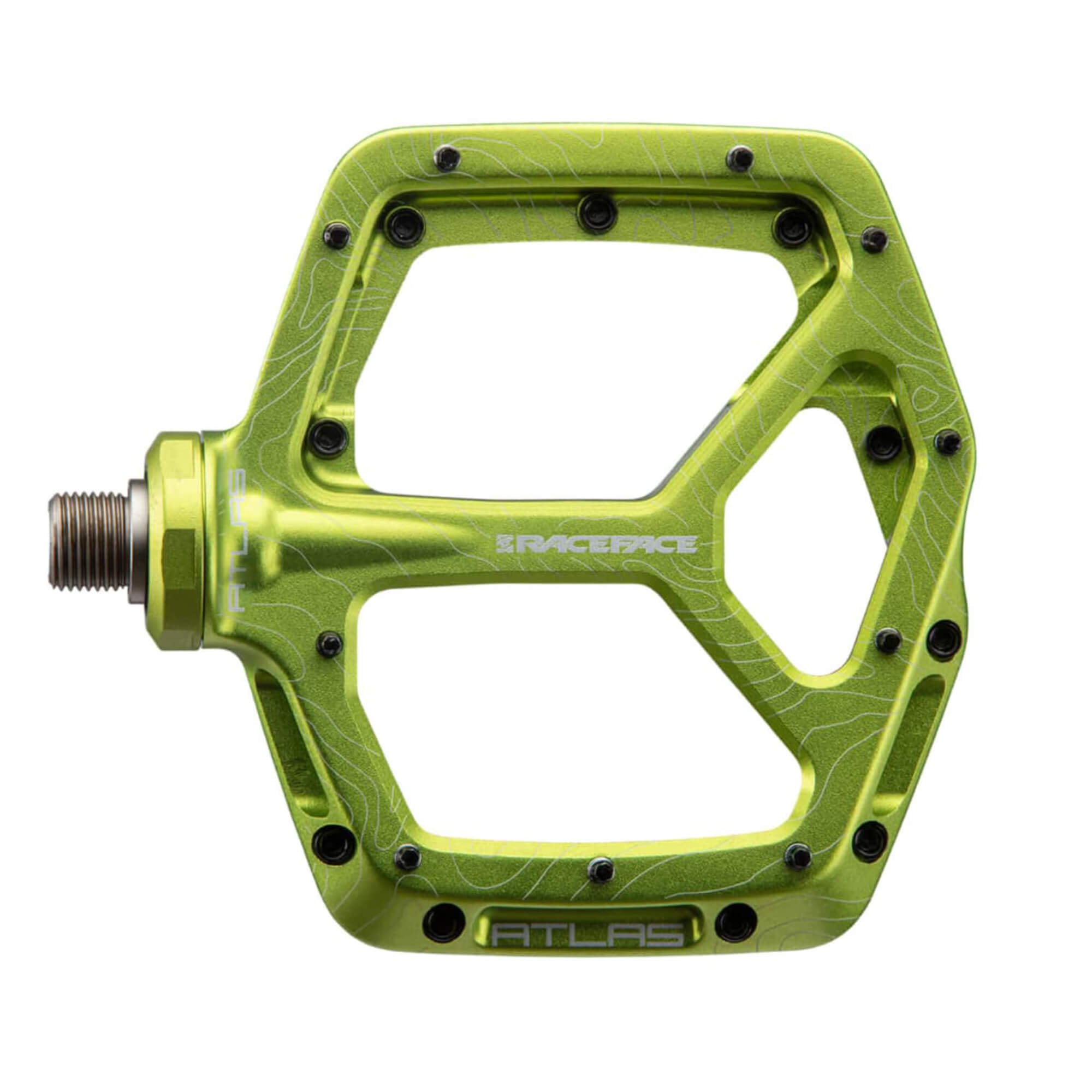 Race Face Atlas New Flat Pedals