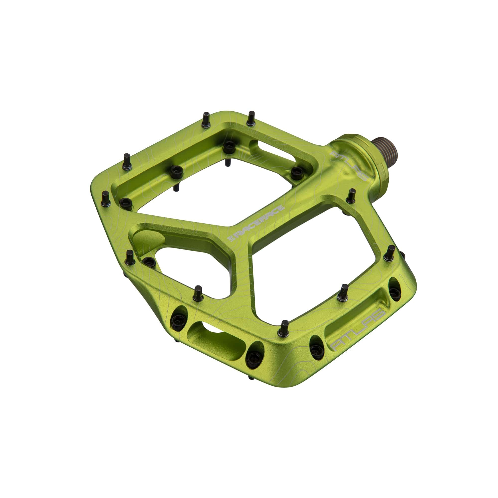 Race Face Atlas New Flat Pedals