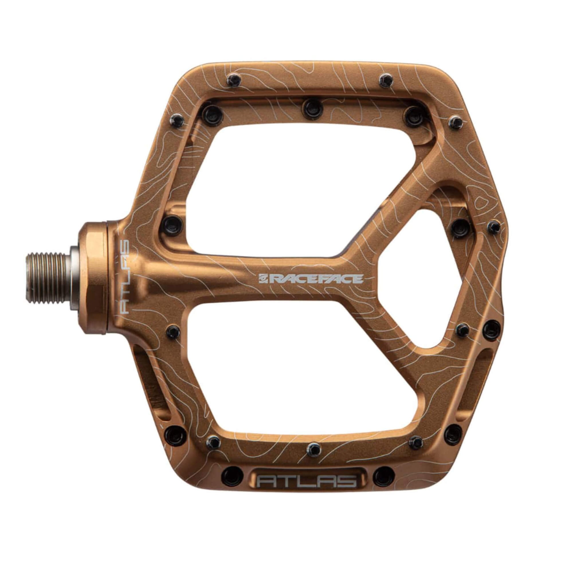 Race Face Atlas New Flat Pedals