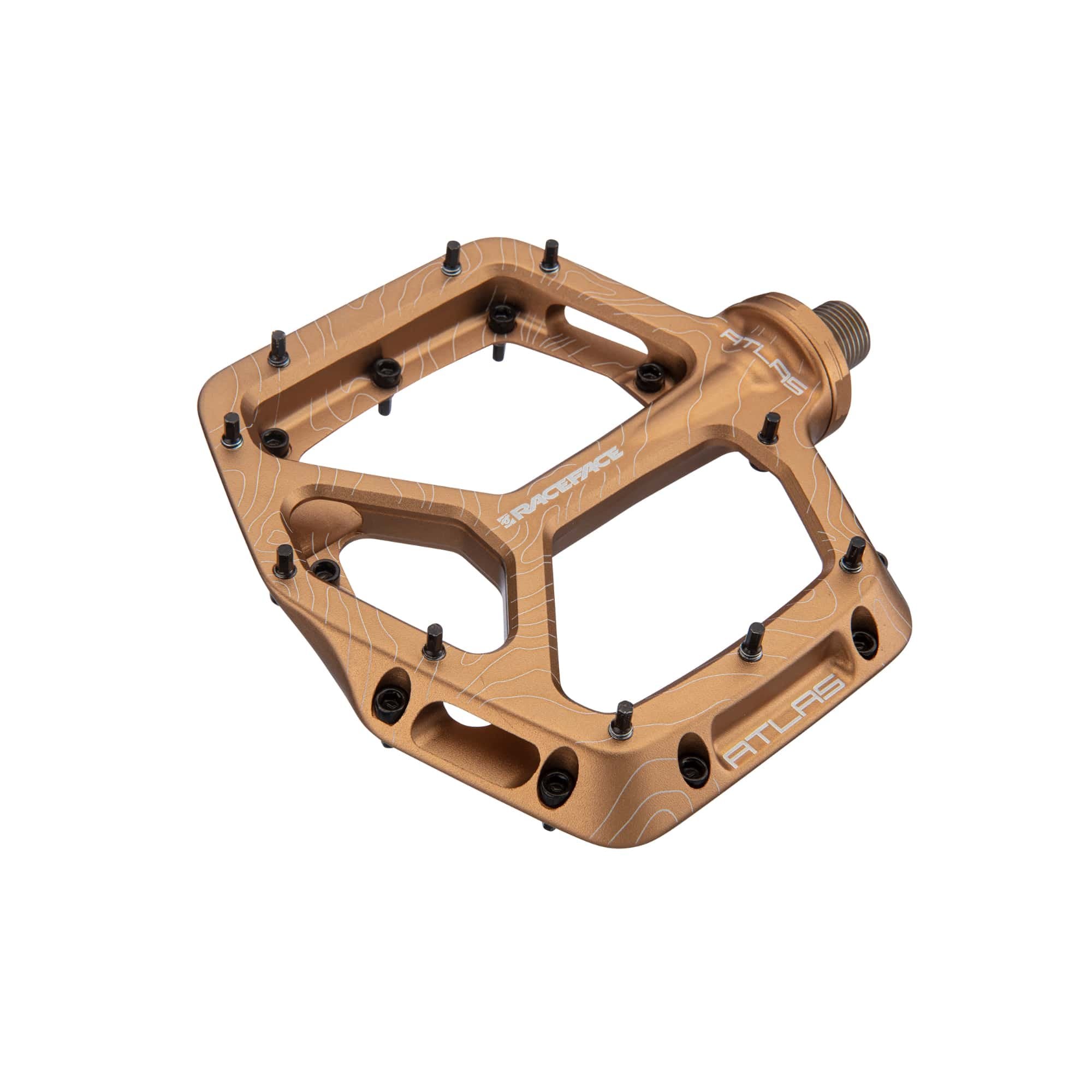 Race Face Atlas New Flat Pedals