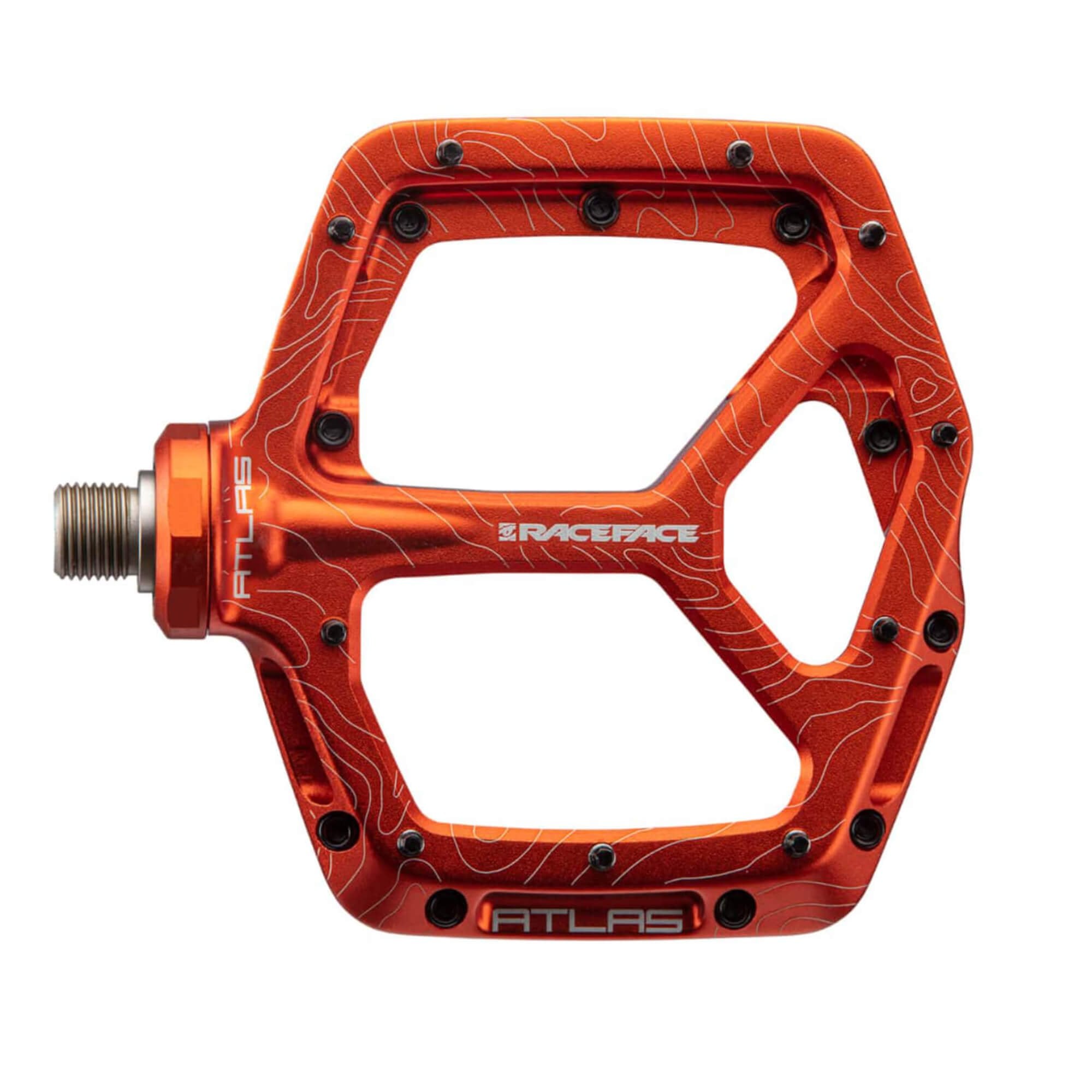 Race Face Atlas New Flat Pedals