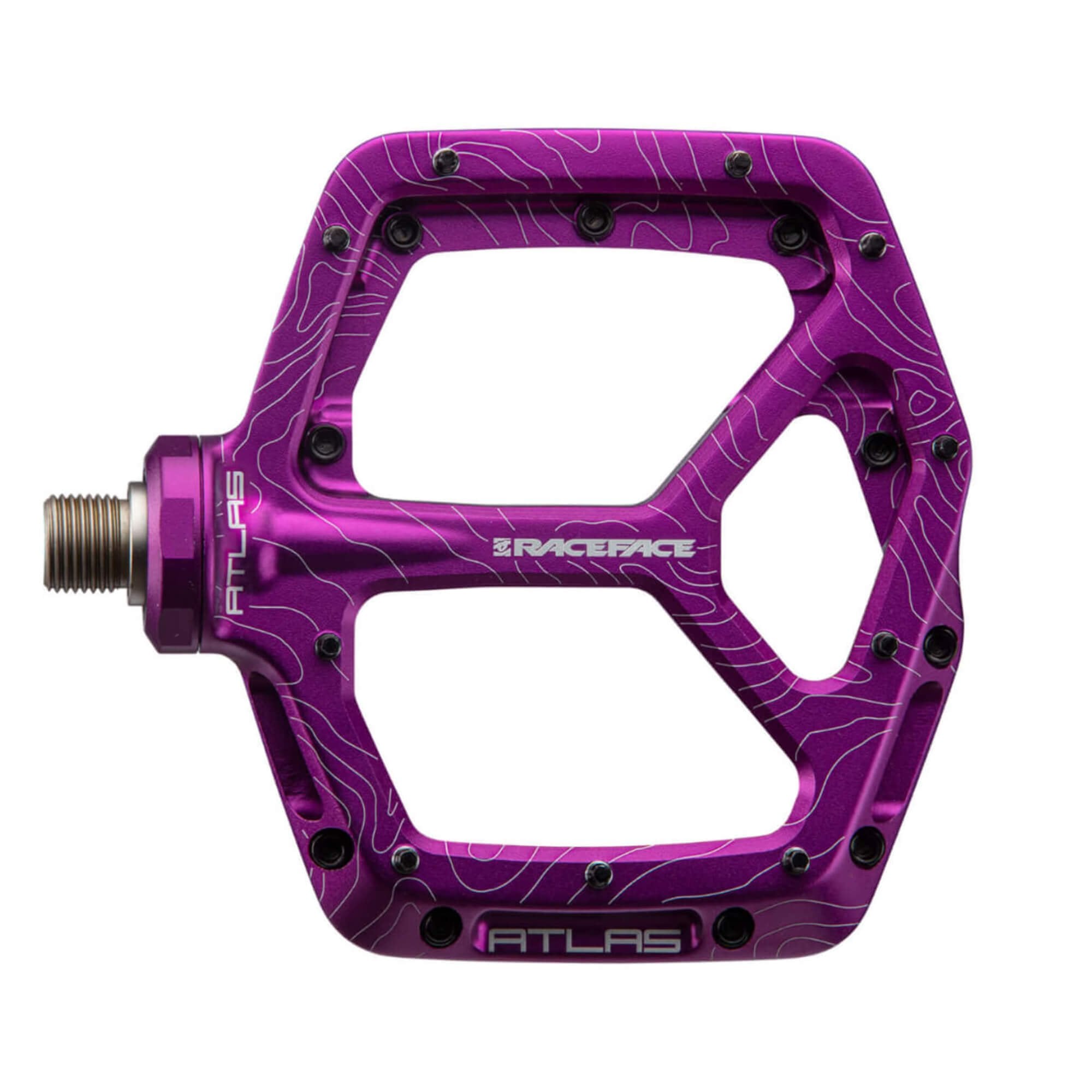 Race Face Atlas New Flat Pedals