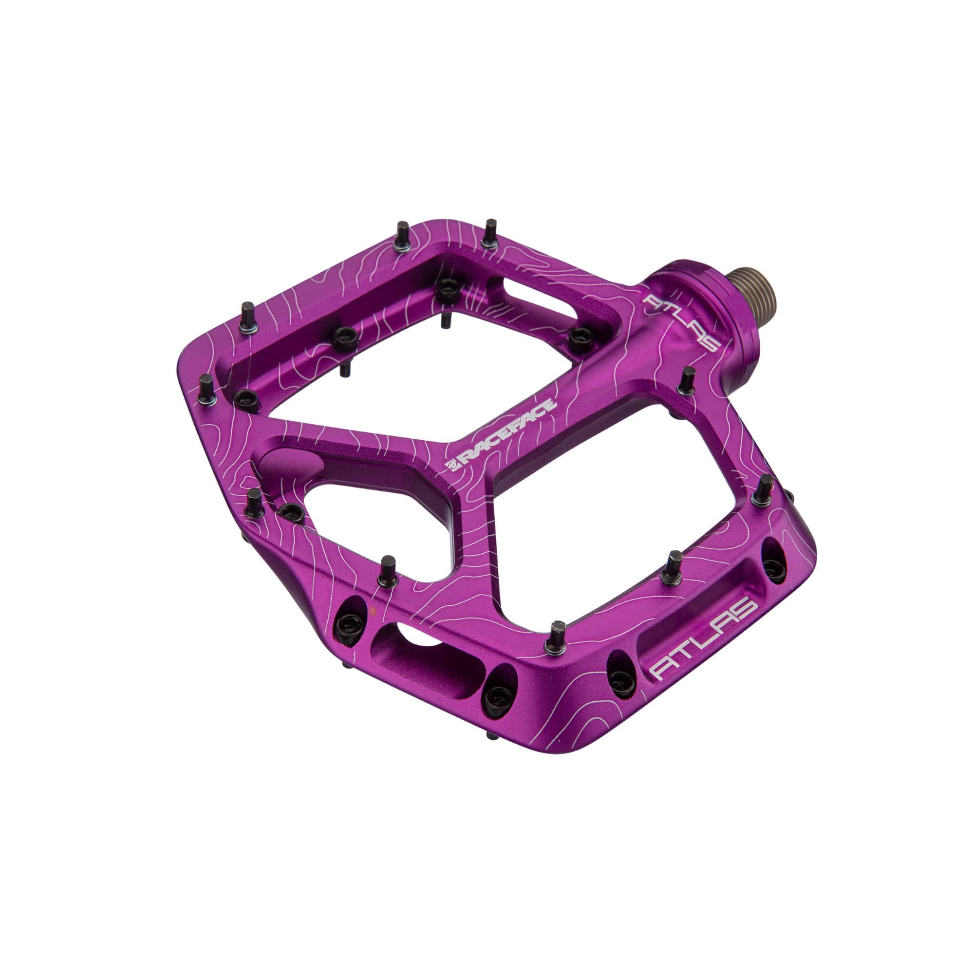 Race Face Atlas New Flat Pedals