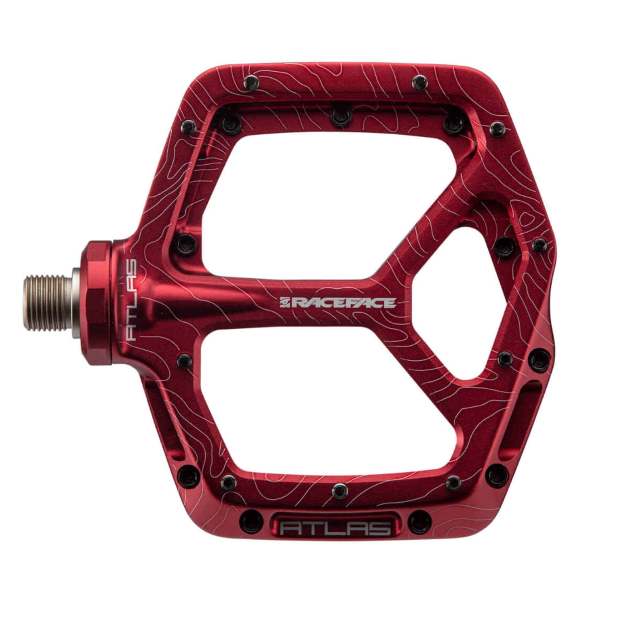 Race Face Atlas New Flat Pedals