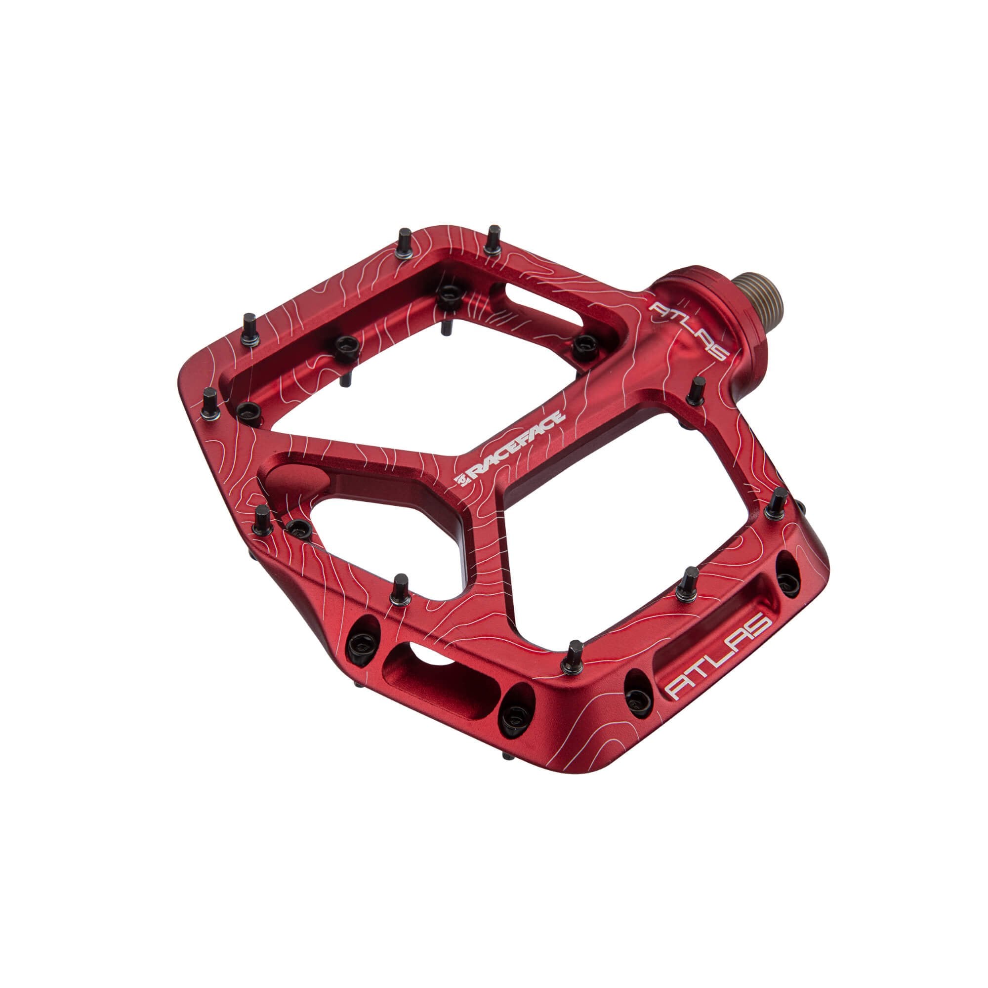 Race Face Atlas New Flat Pedals