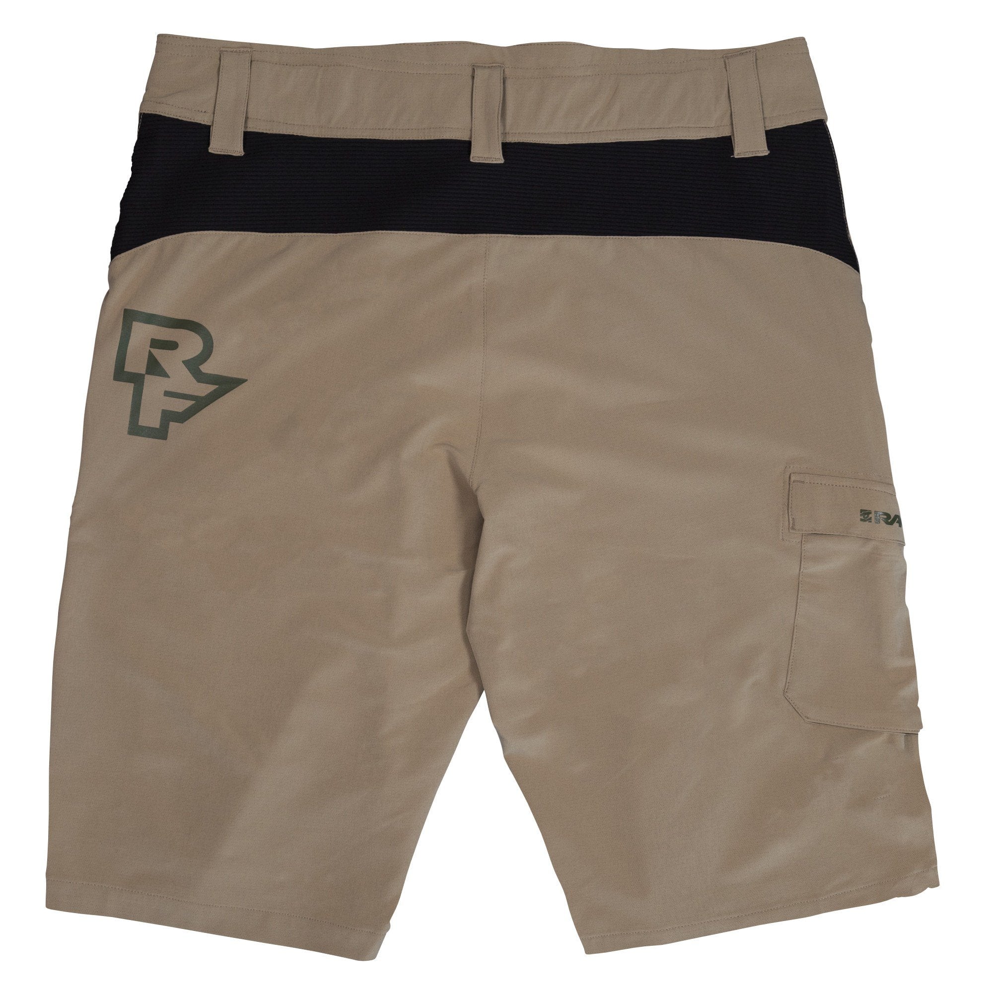 Race Face Trigger Shorts