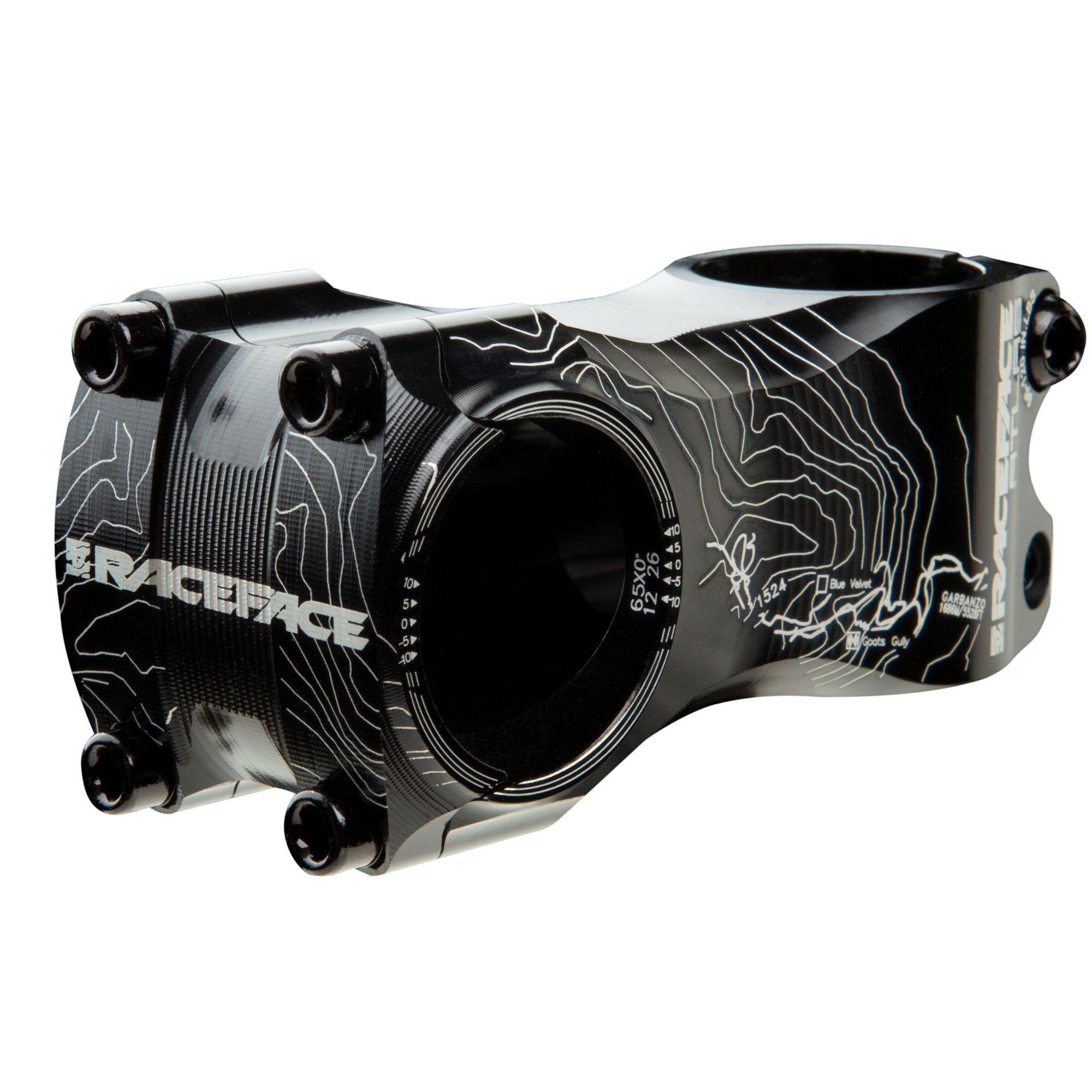 Race Face Atlas Stem