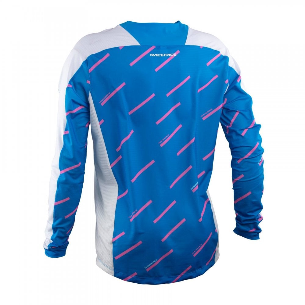Race Face Ruxton Long Sleeve Jersey