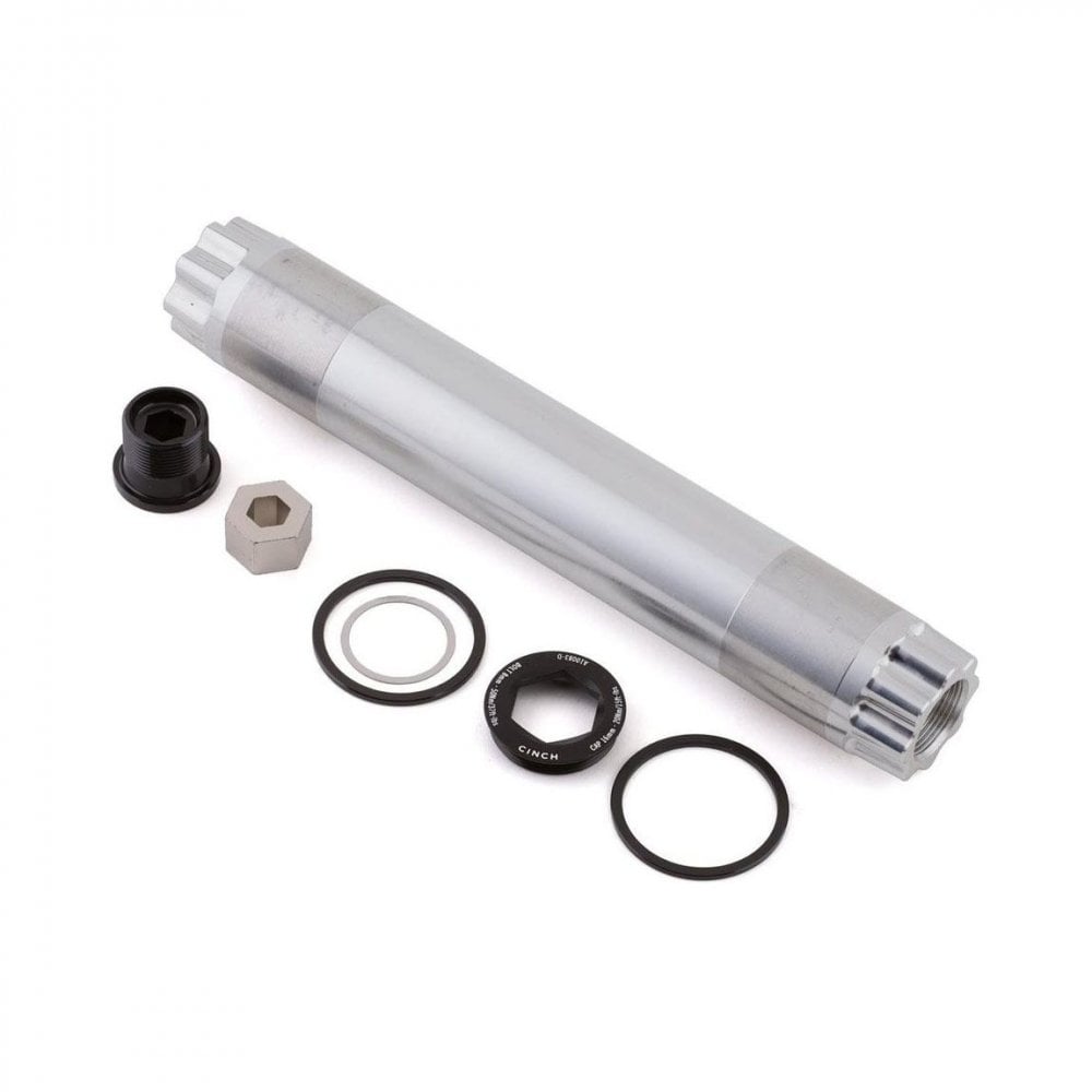 Race Face Cinch Spindle Conversion Kit Spares & Accesories