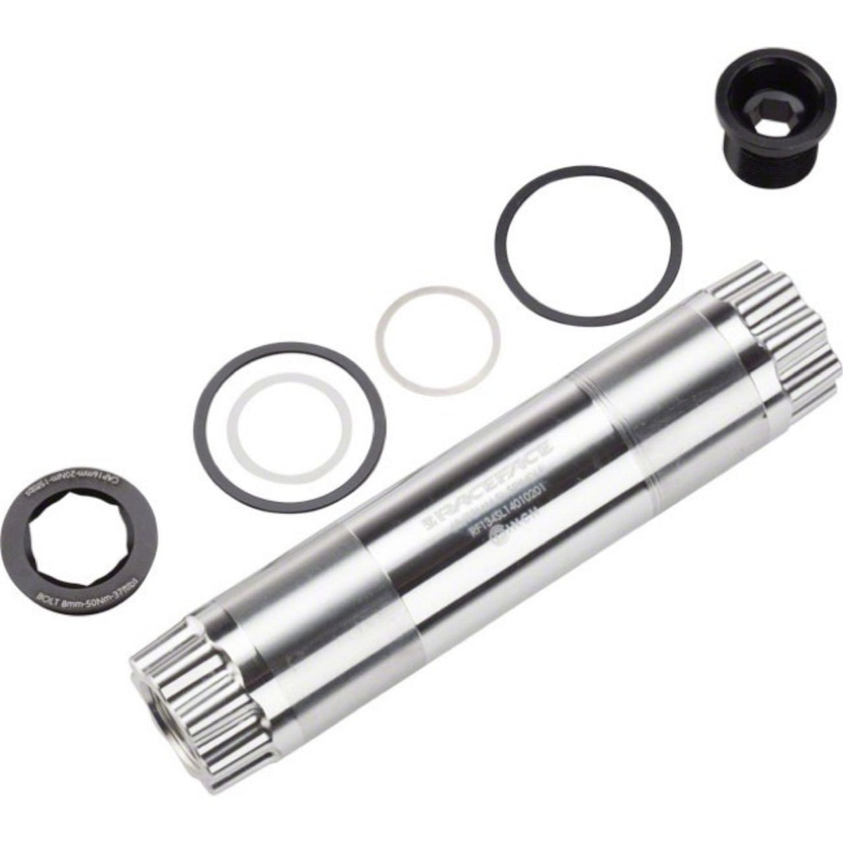 Race Face Cinch Spindle Conversion Kit Spares & Accesories