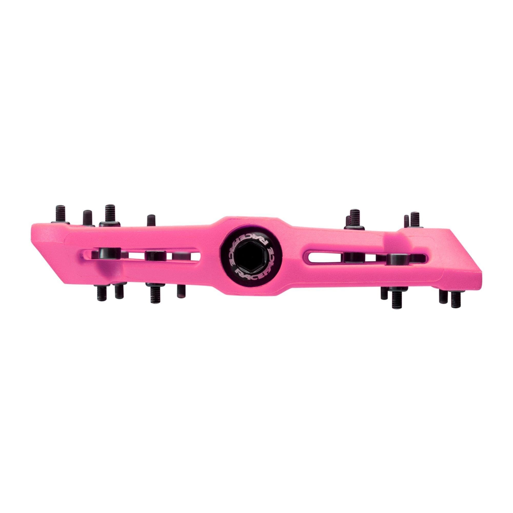 Race Face Chester Flat Pedals