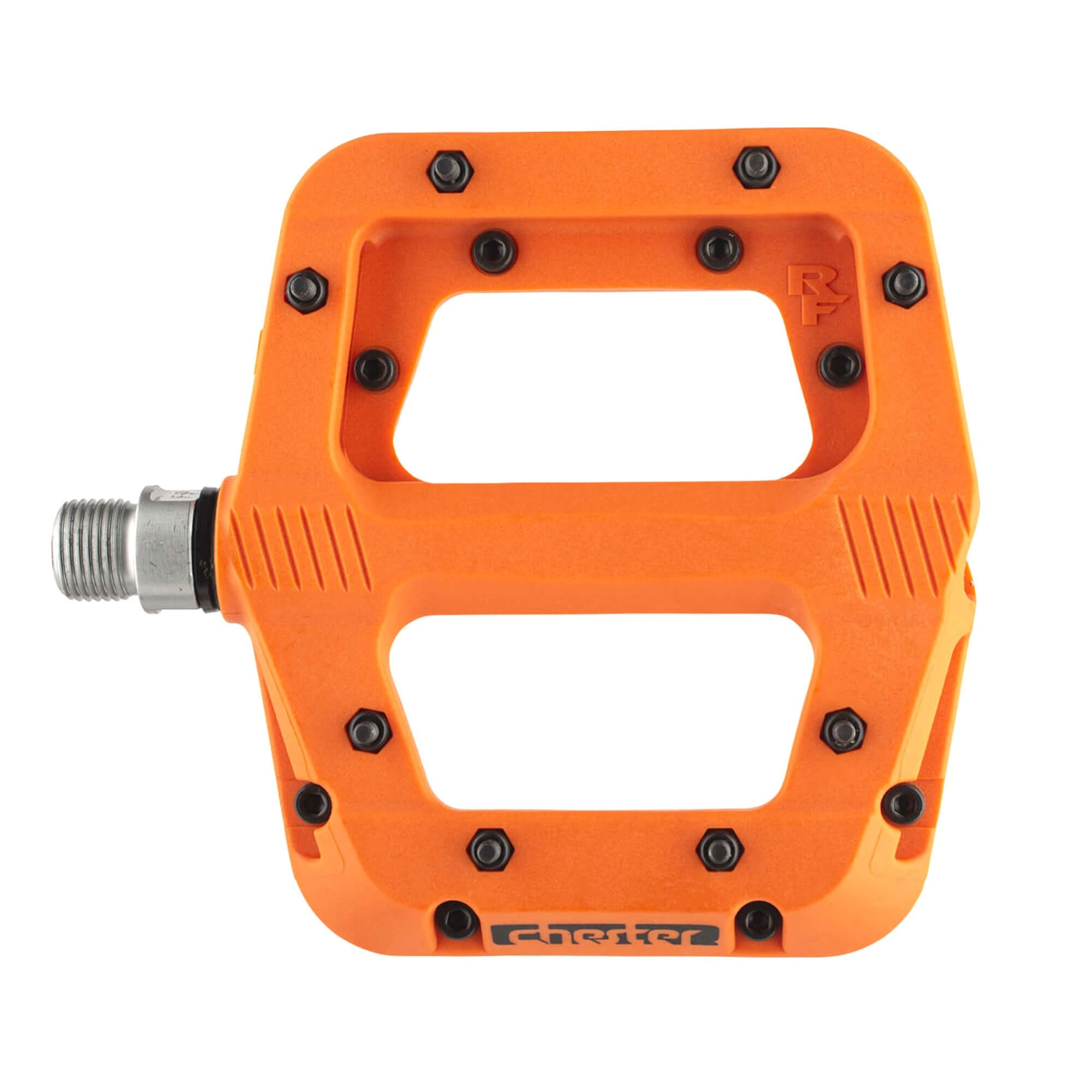 Race Face Chester Flat Pedals