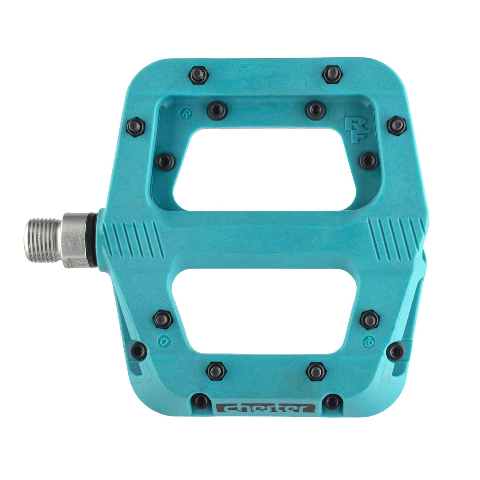 Race Face Chester Flat Pedals