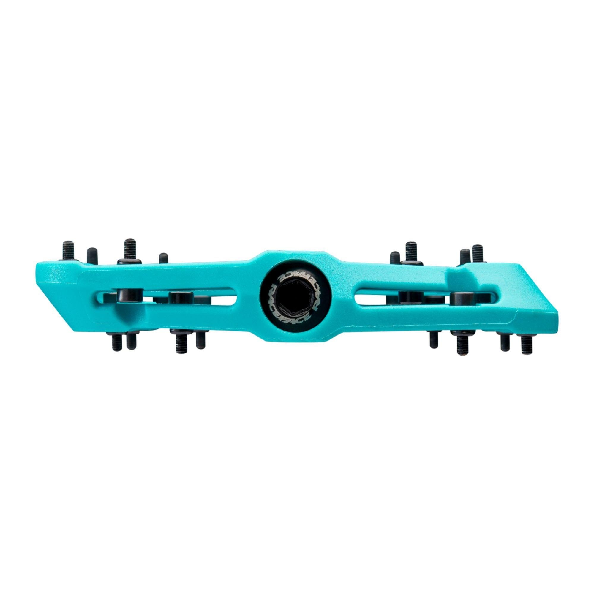 Race Face Chester Flat Pedals