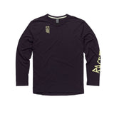 Race Face Commit Long Sleeve Tech Top 2022 Jersey
