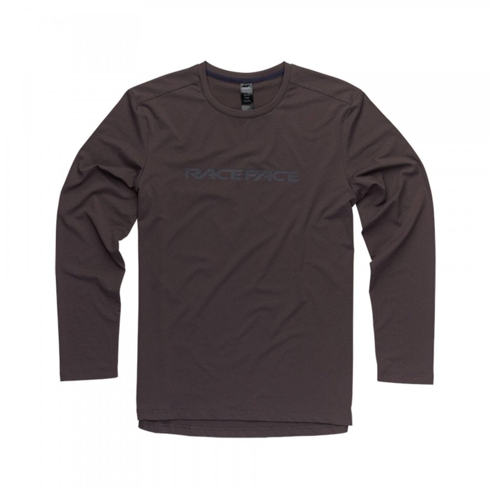 Race Face Commit Long Sleeve Tech Top 2022 Jersey