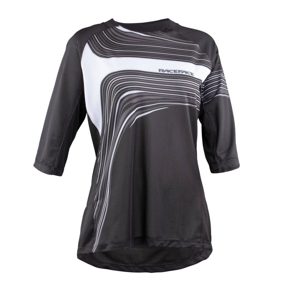 Race Face Khyber Women's ¾ Sleeve Jersey