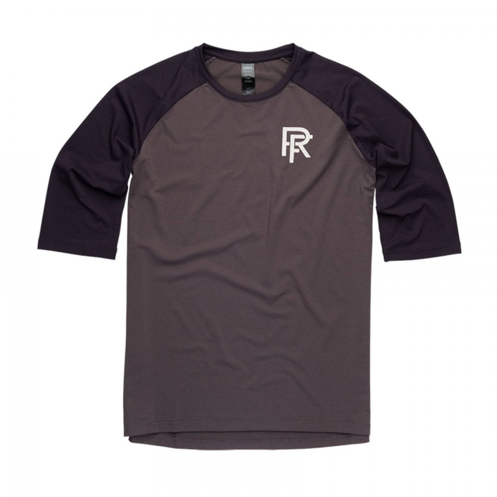 Race Face Commit ¾ Tech Top 2022 Jersey