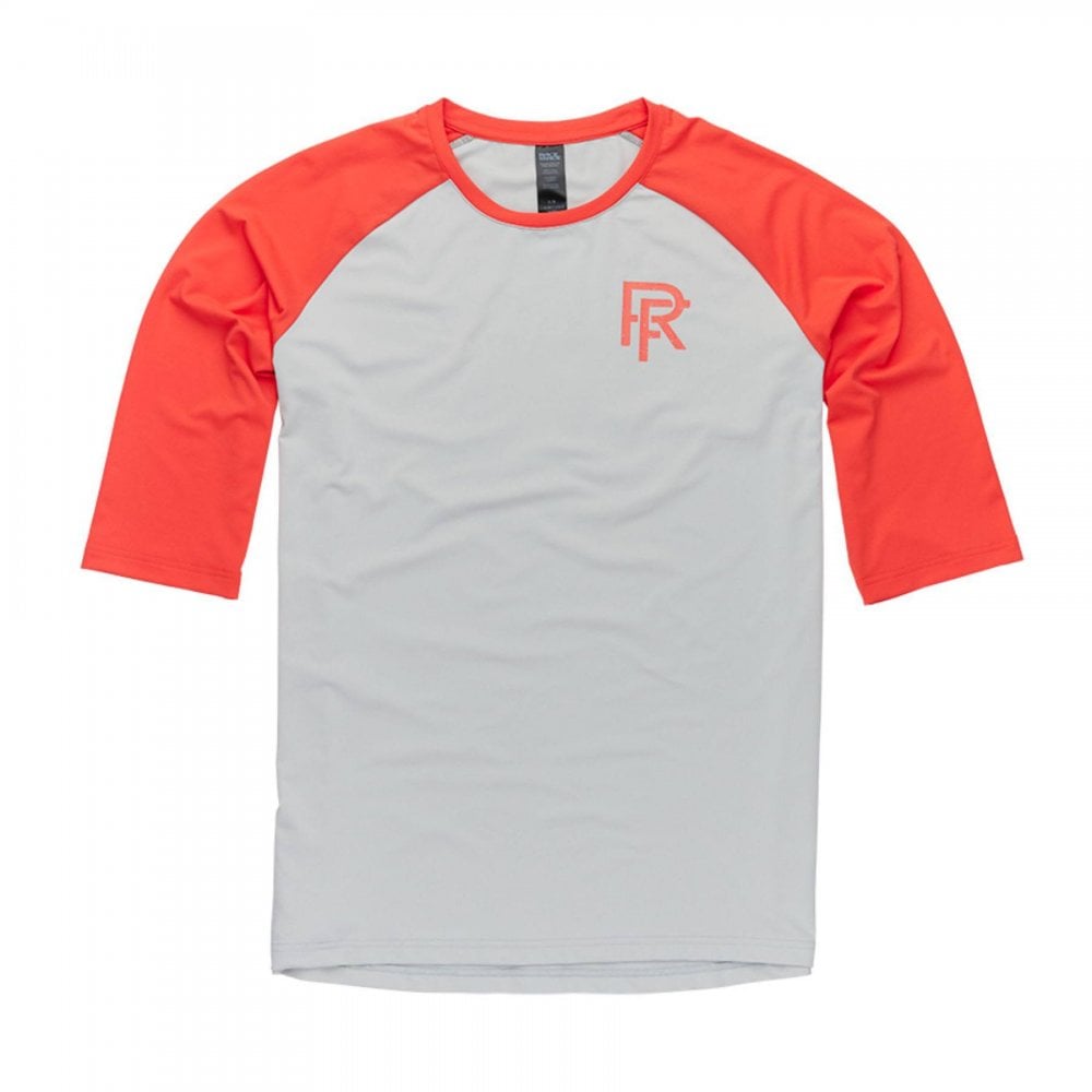 Race Face Commit ¾ Tech Top 2022 Jersey