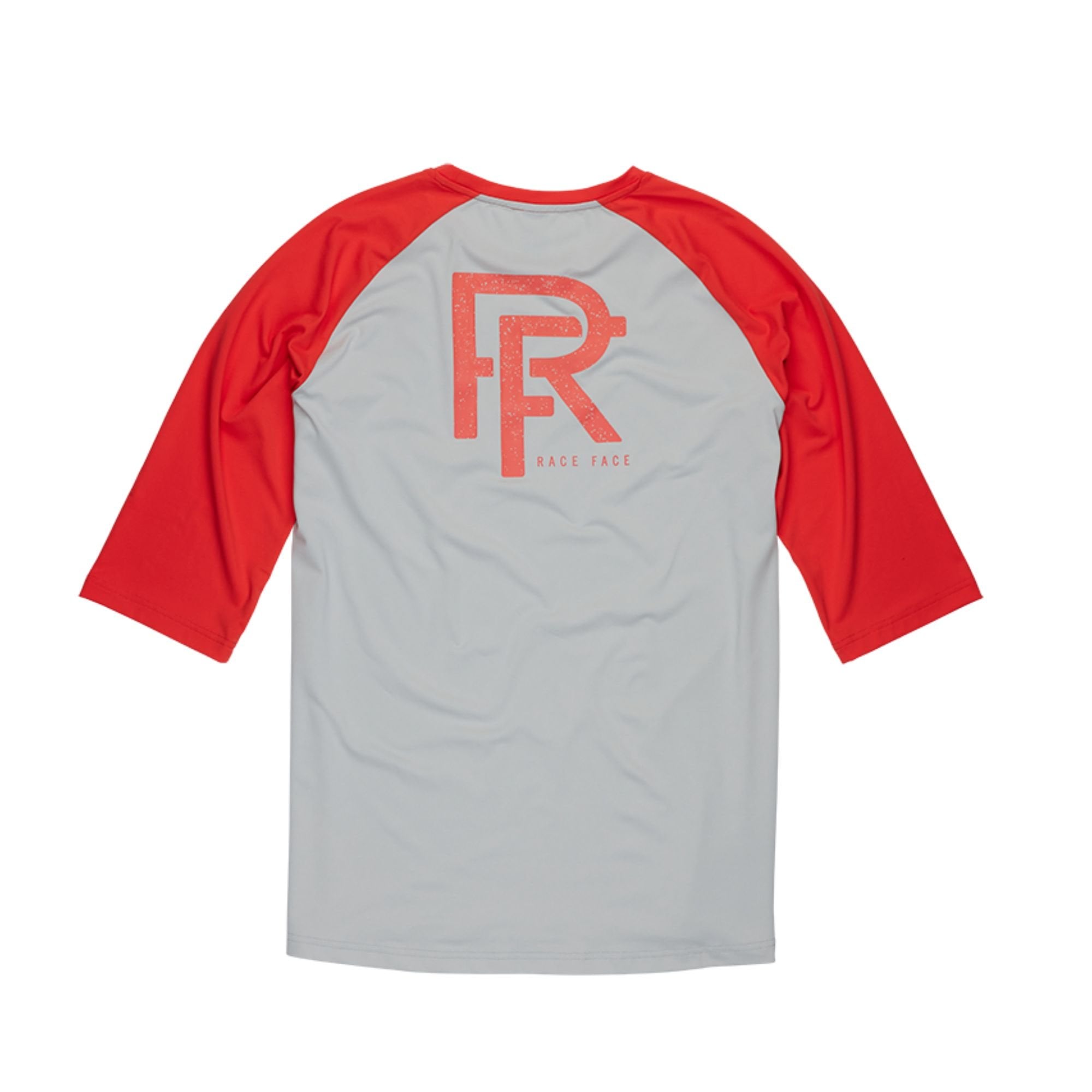 Race Face Commit ¾ Tech Top 2022 Jersey