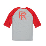 Race Face Commit ¾ Tech Top 2022 Jersey