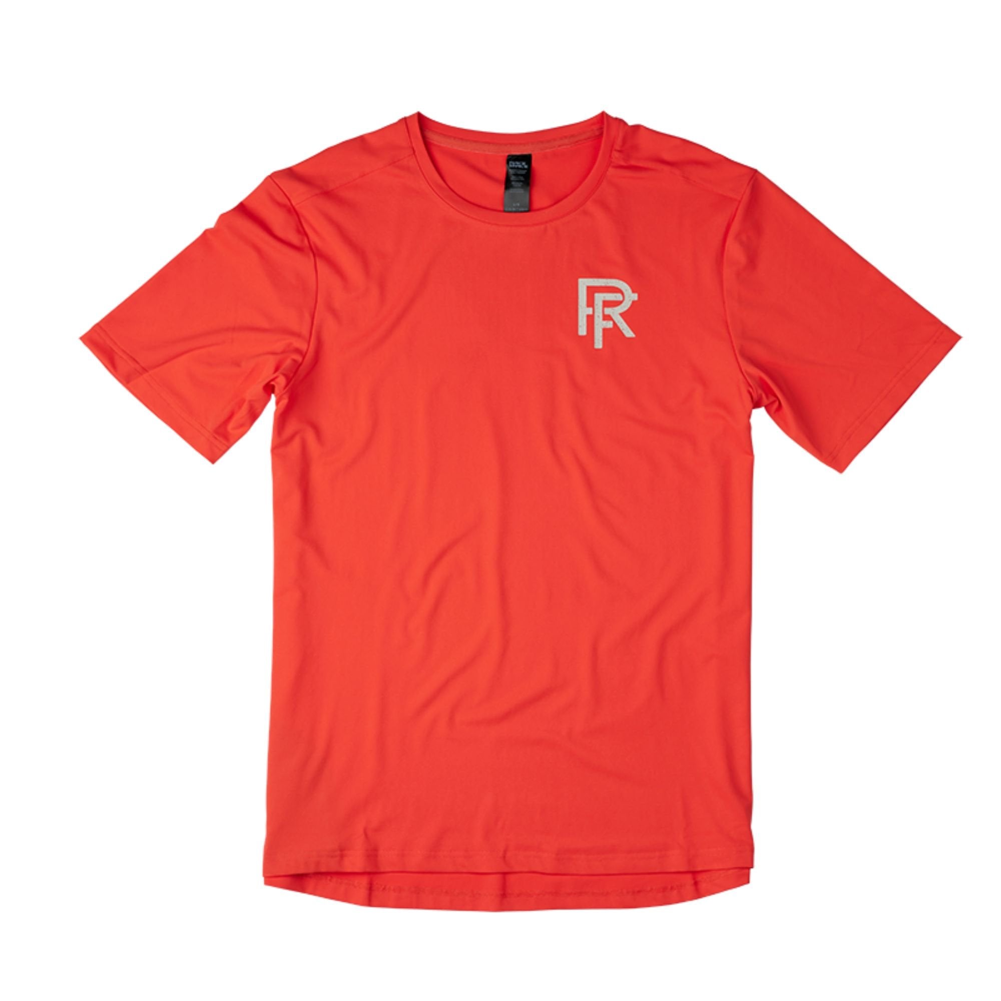 Race Face Commit Short Sleeve Tech Top 2022 Jersey