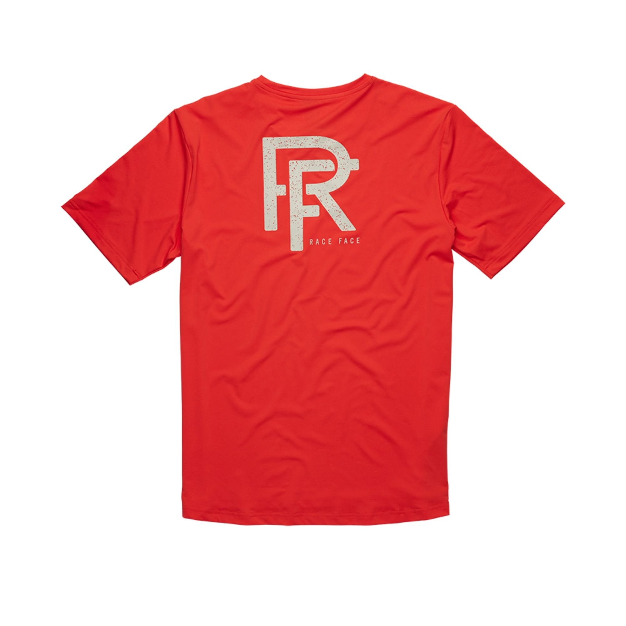 Race Face Commit Short Sleeve Tech Top 2022 Jersey