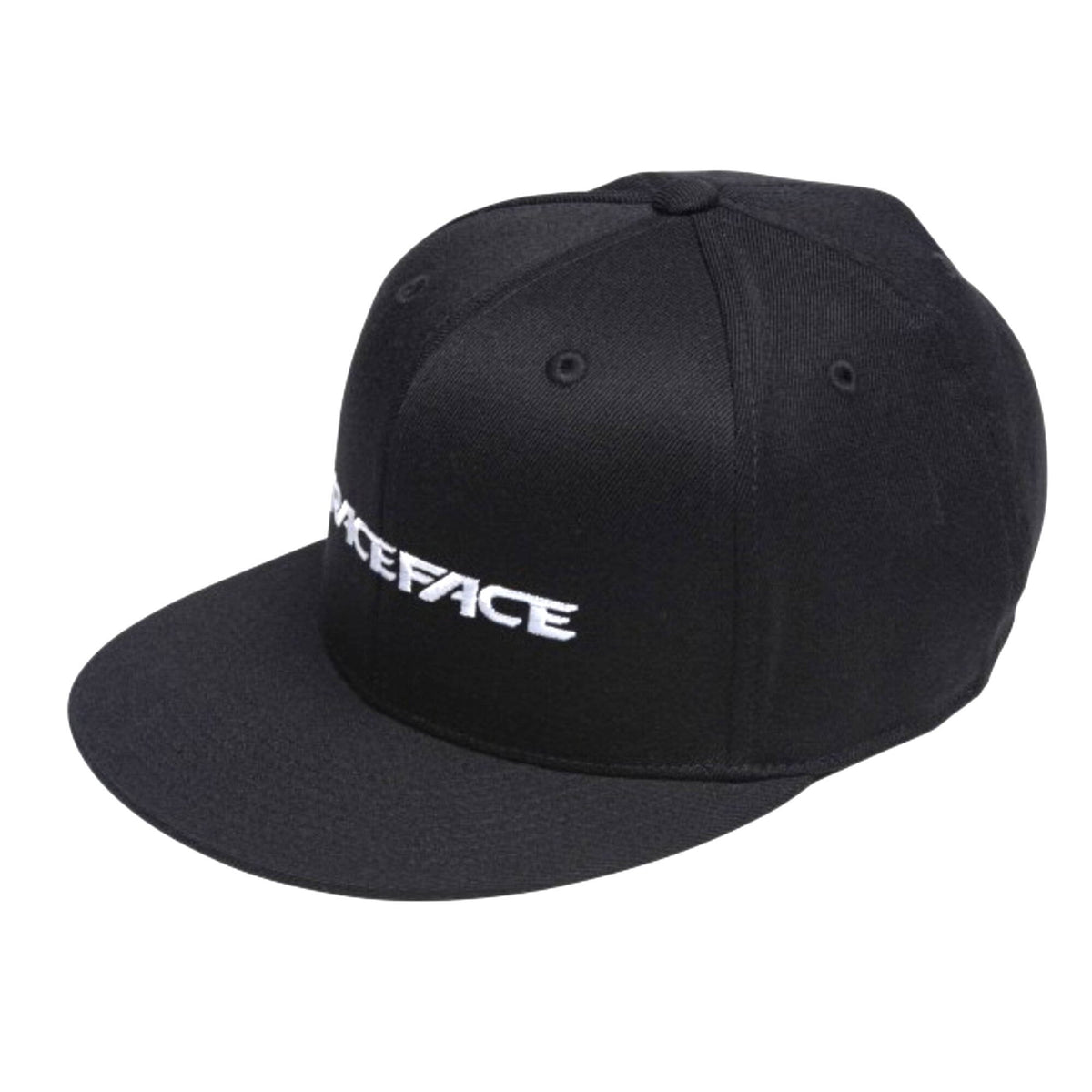 Race Face Classic Logo Snapback Hat 2021 Headwear