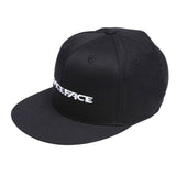 Race Face Classic Logo Snapback Hat 2021 Headwear