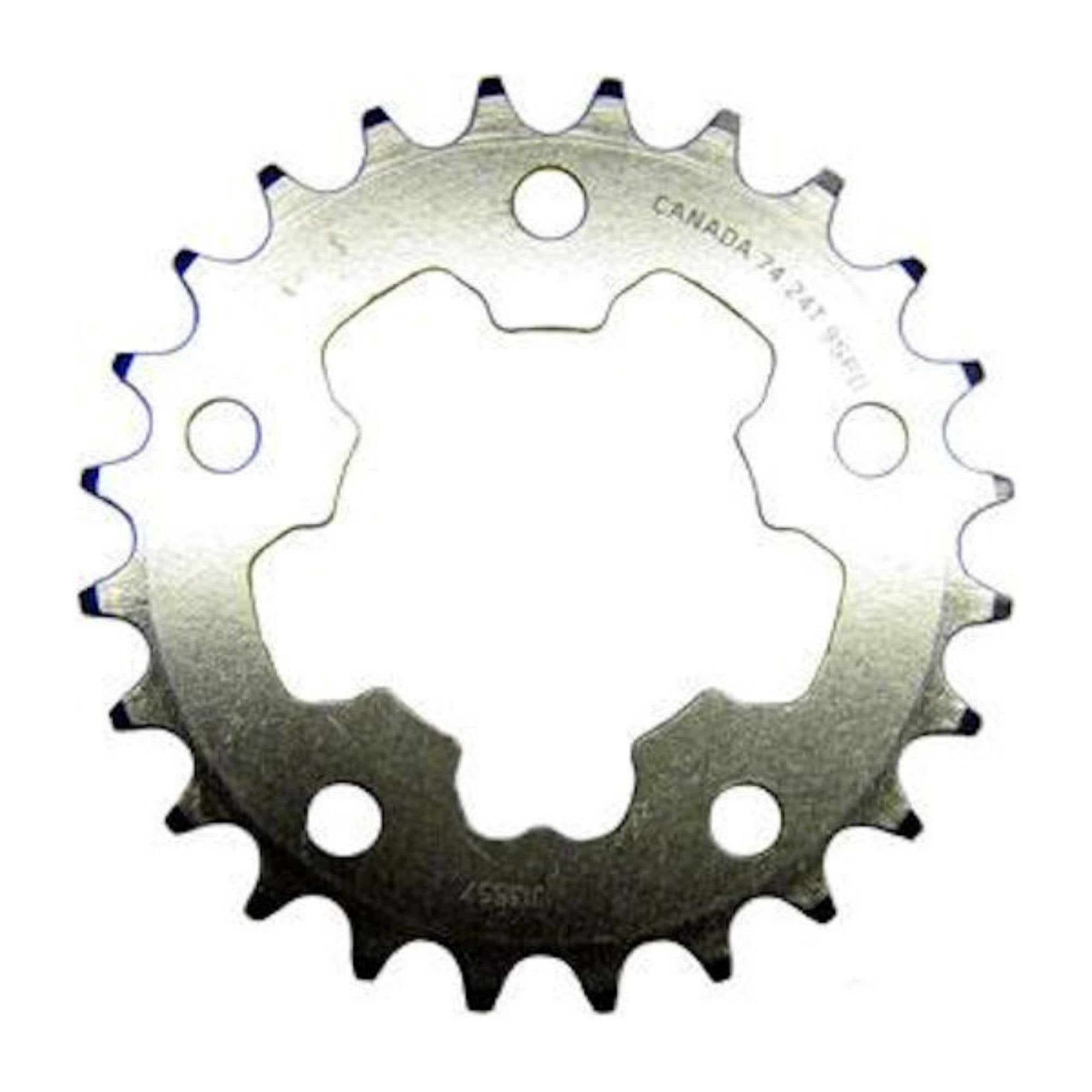 Race Face Race Ring Chain Ring