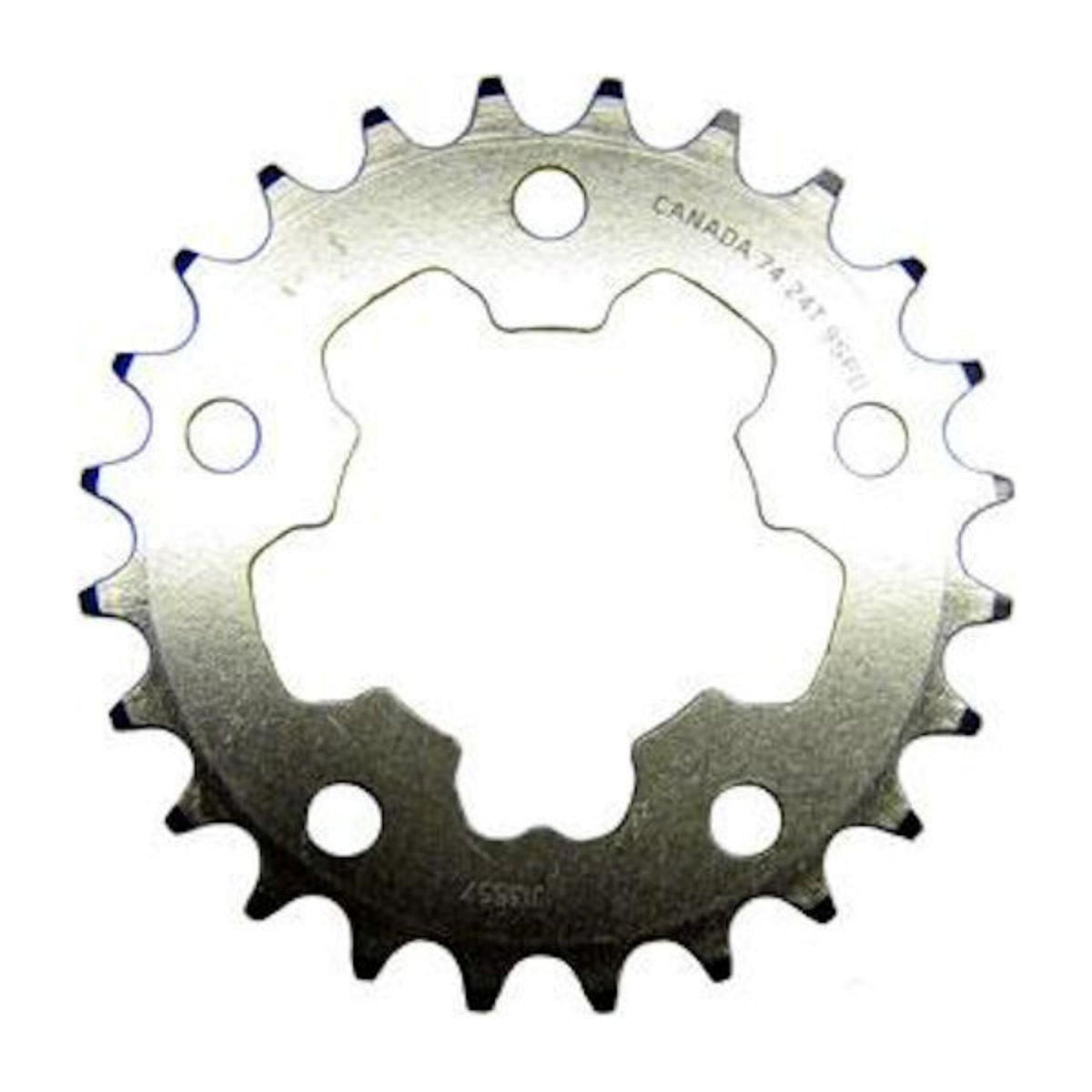 Race Face Race Ring Chain Ring