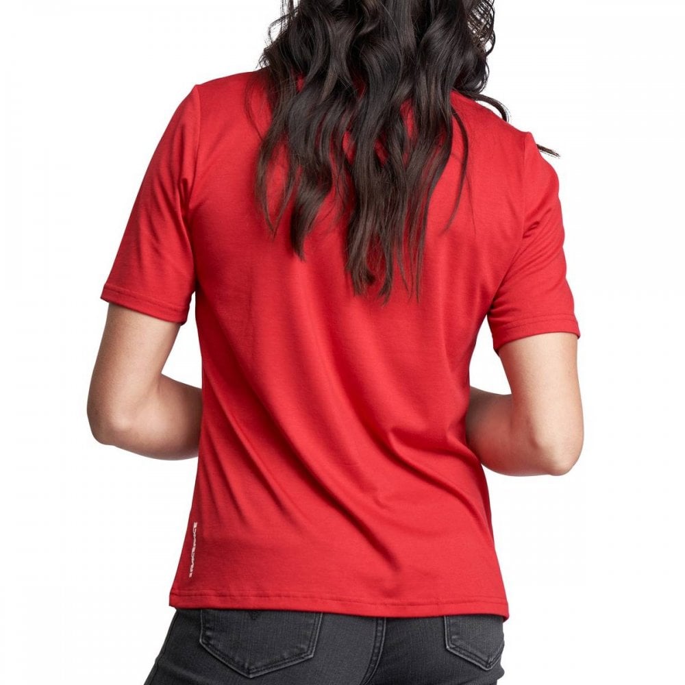 Race Face 8 Bit Pocket Women's T-Shirt 2020 Jersey