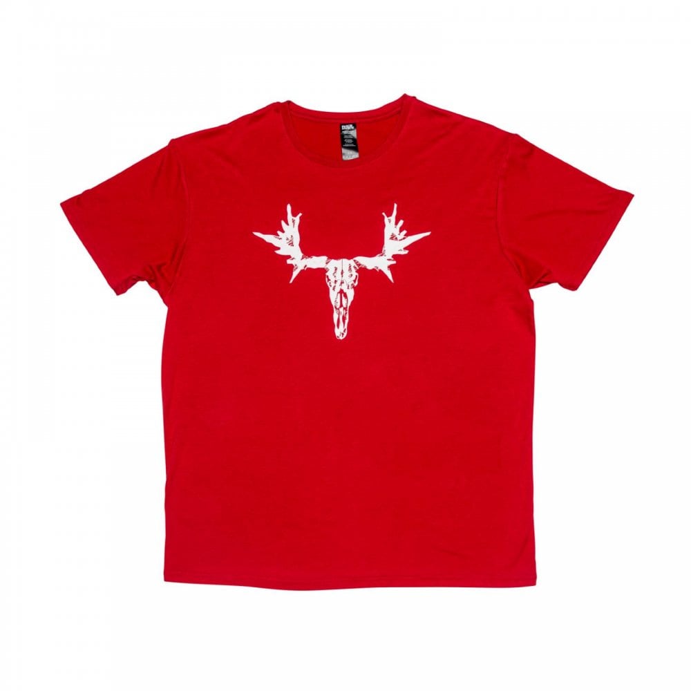 Race Face Moose T-Shirt 2020 Jersey