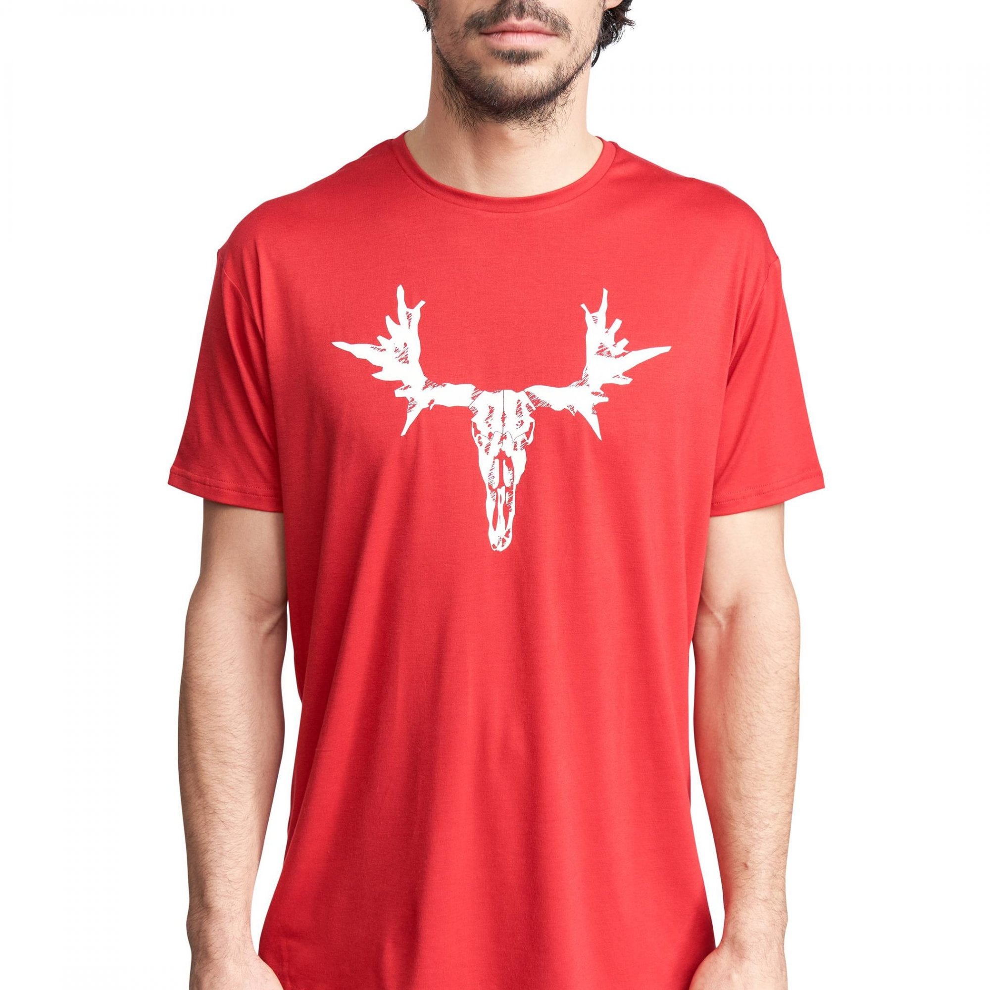 Race Face Moose T-Shirt 2020 Jersey