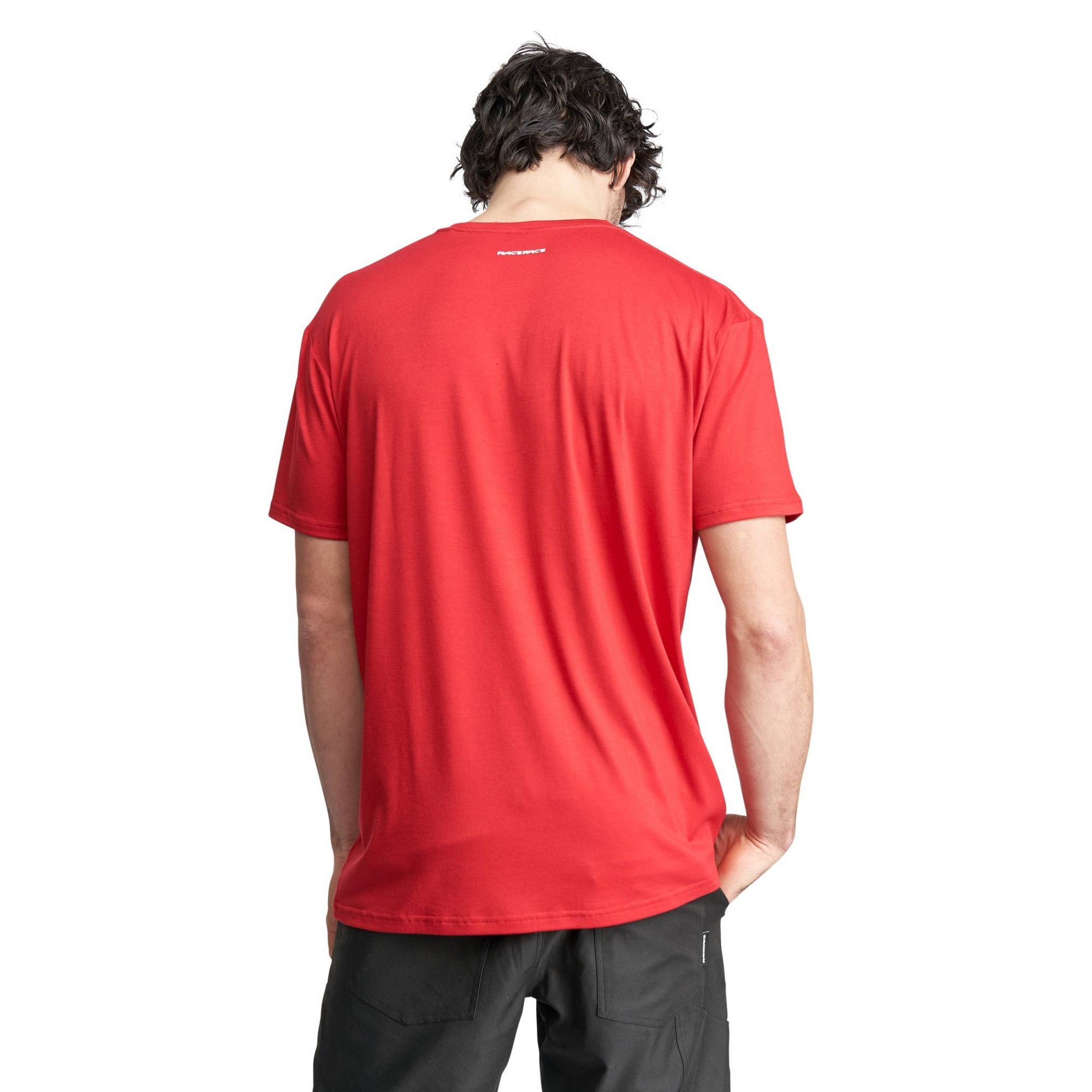 Race Face Moose T-Shirt 2020 Jersey