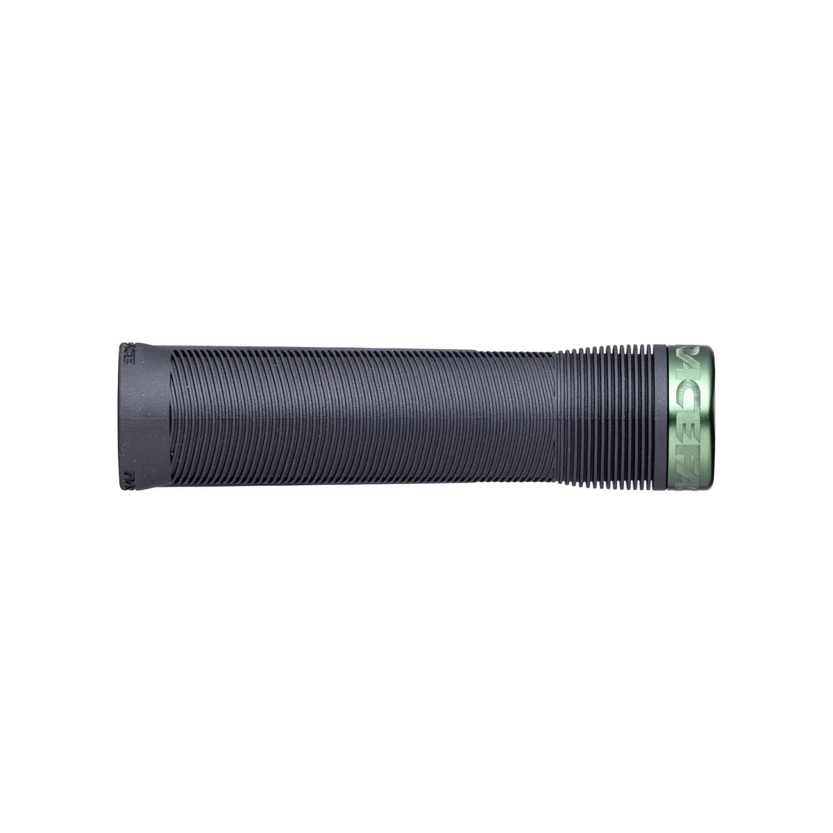 Race Face Chester MTB handlebar grips with comfortable rubber texture and superior control for mountain biking.